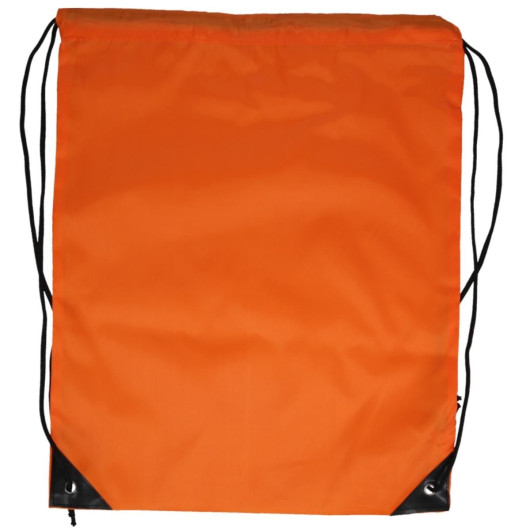 Orange Express Saver Backsacks